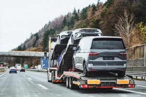 Car Moving Services