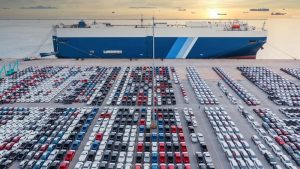 Car Shipping Services
