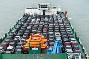 Car Shipping Services
