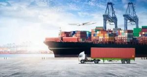 Freight Shipping Company