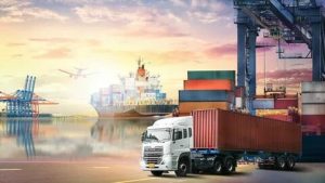 Freight Shipping Company