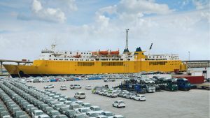 International Car Shipping