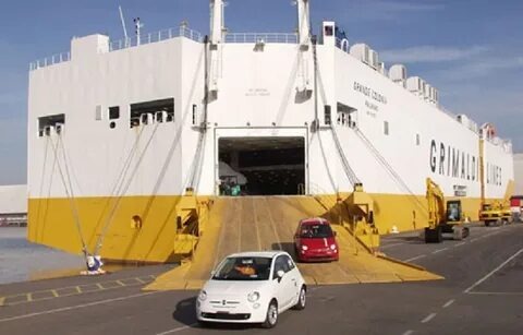 car shipping