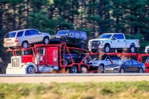 open car transport open car transport