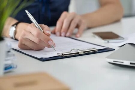 Documents for exports from uk