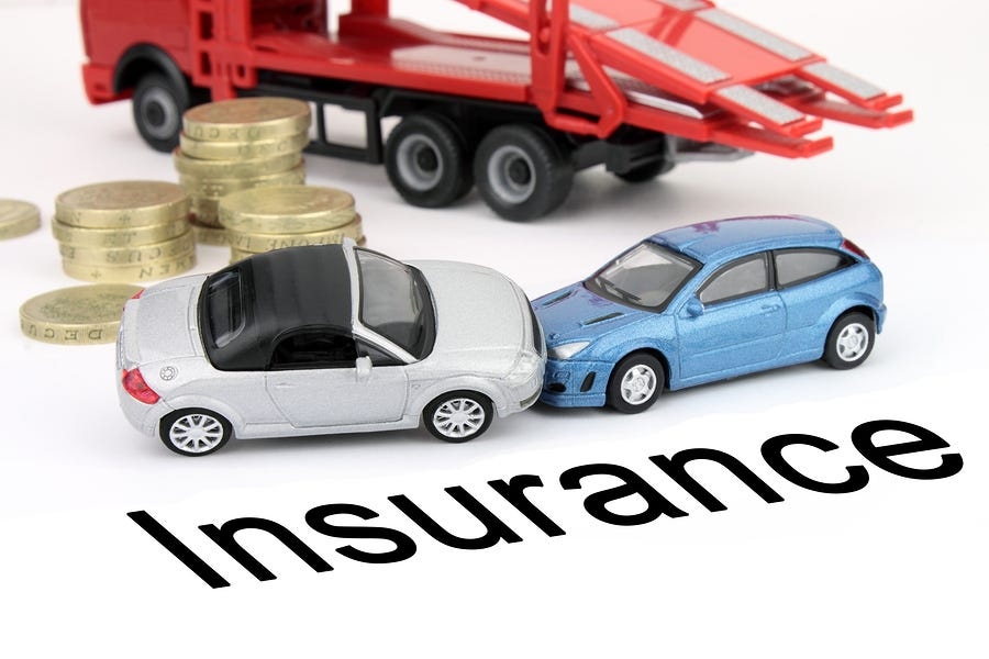 imported vehicle insurance