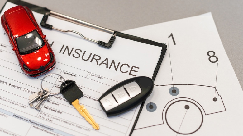 imported vehicle insurance