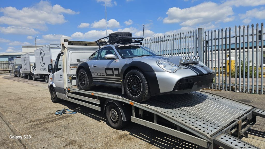 Vehicle Collection