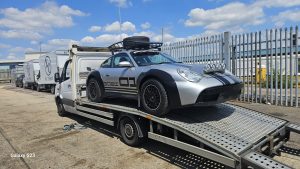 Vehicle Collection