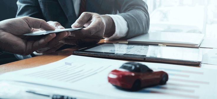 Temporary Car Insurance For Export