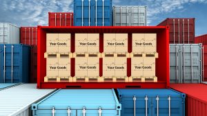 full container load (FCL)
