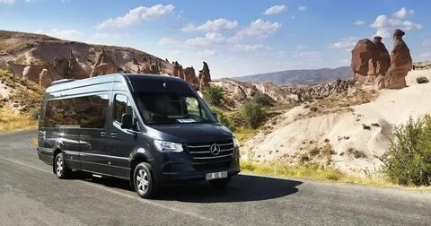 Mercedes Benz Sprinter 