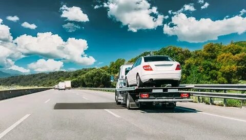 car transport services