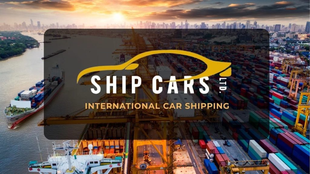 ship cars ltd