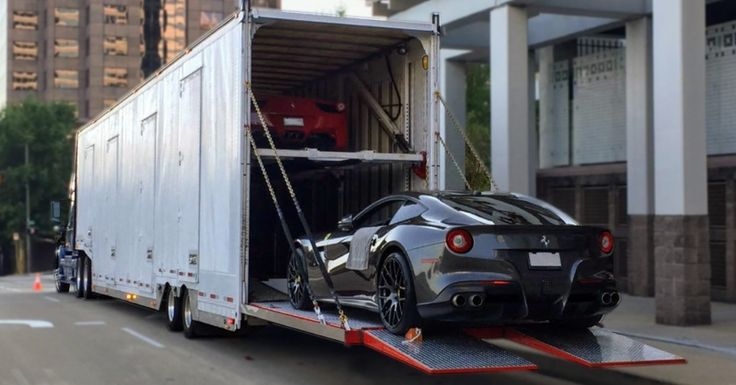 vehicle transport costs