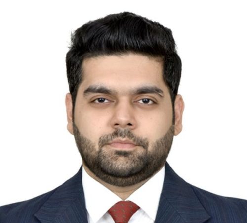 Business development manager