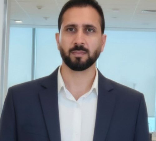 Navdeep Singh Director of Car Shipping Worldwide