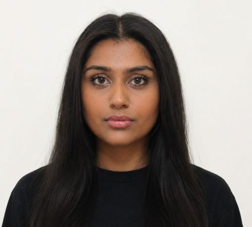 Ria Saini IT